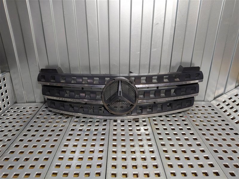 решетка радиатора, 5815 рублей, Санкт-Петербург