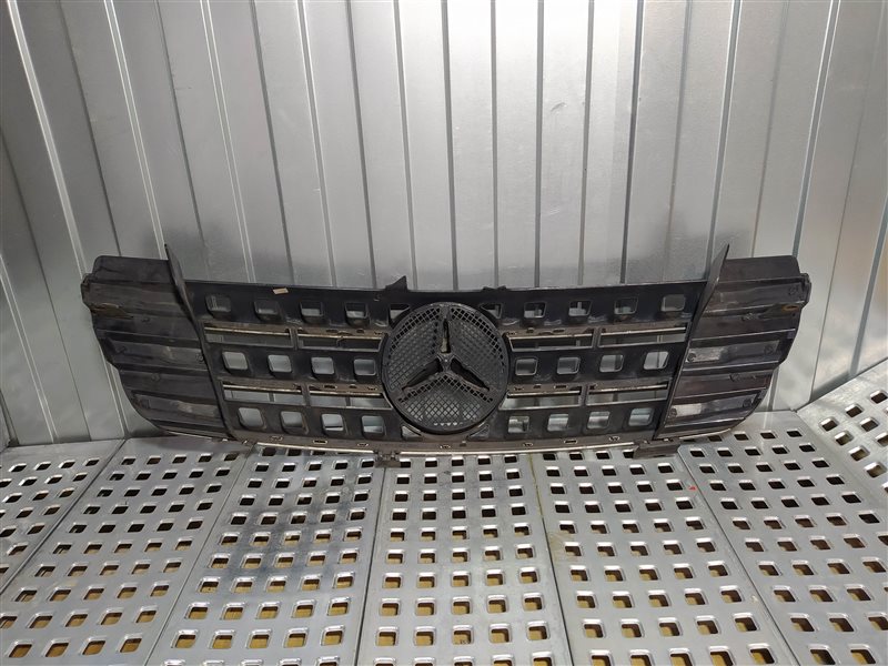 решетка радиатора, 5815 рублей, Санкт-Петербург