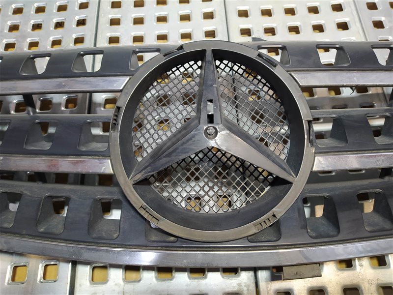 решетка радиатора, 5815 рублей, Санкт-Петербург