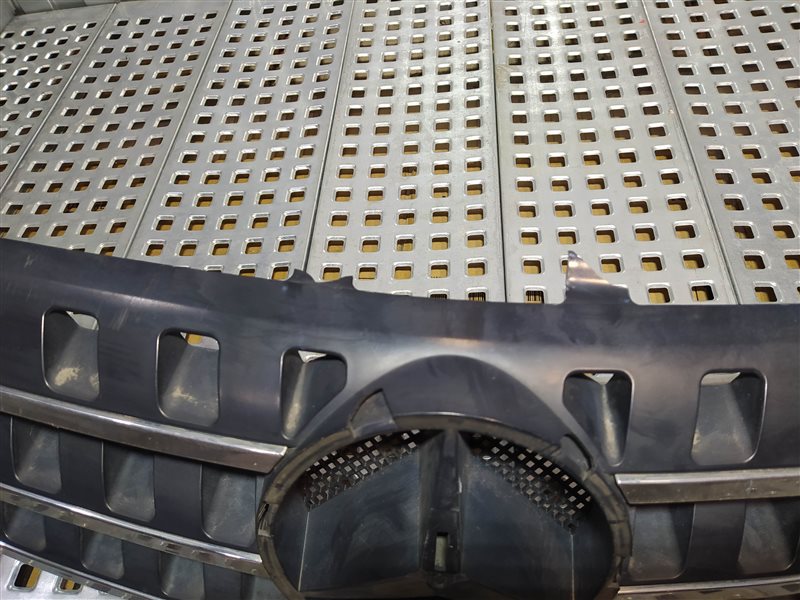 решетка радиатора, 5815 рублей, Санкт-Петербург