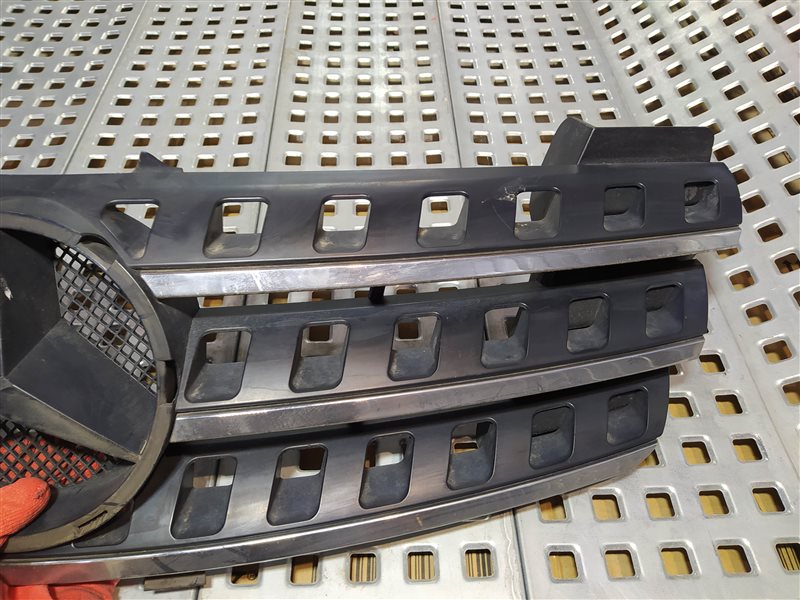 решетка радиатора, 5815 рублей, Санкт-Петербург