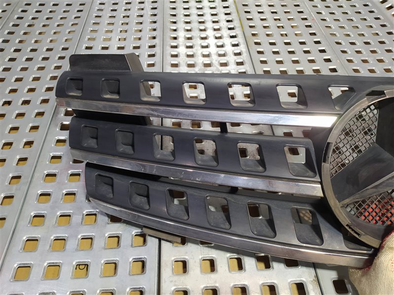 решетка радиатора, 5815 рублей, Санкт-Петербург