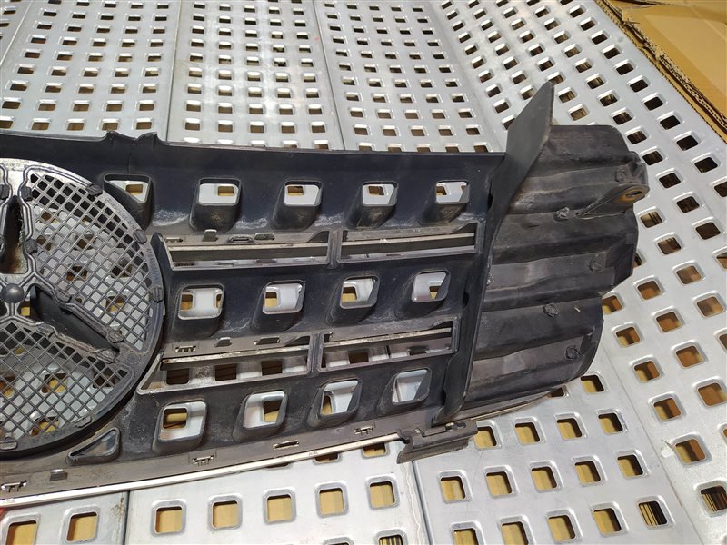 решетка радиатора, 5815 рублей, Санкт-Петербург