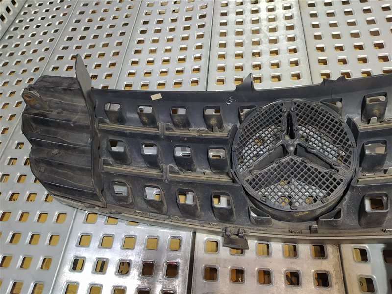 решетка радиатора, 5815 рублей, Санкт-Петербург