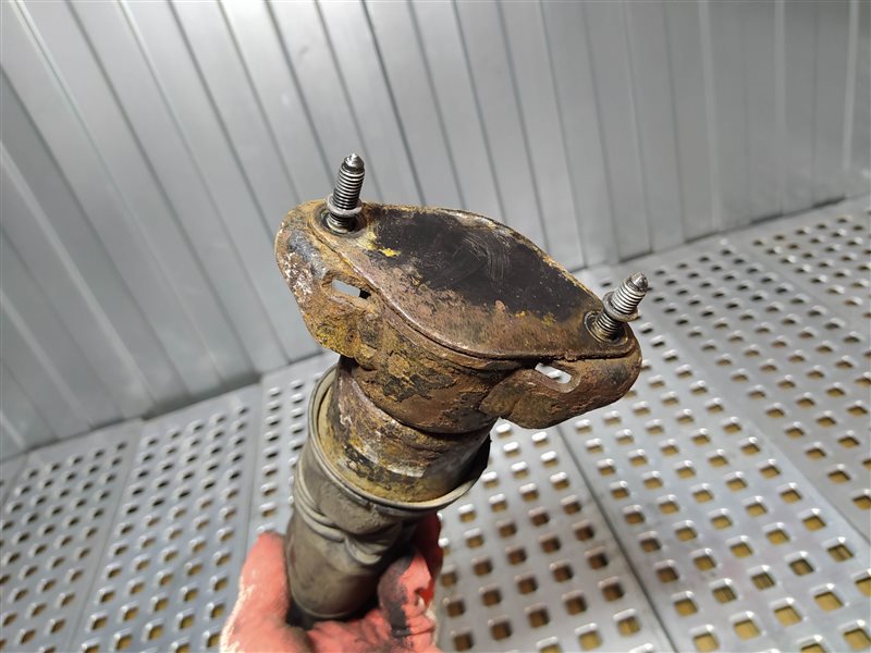 амортизатор, 2080 рублей, Санкт-Петербург