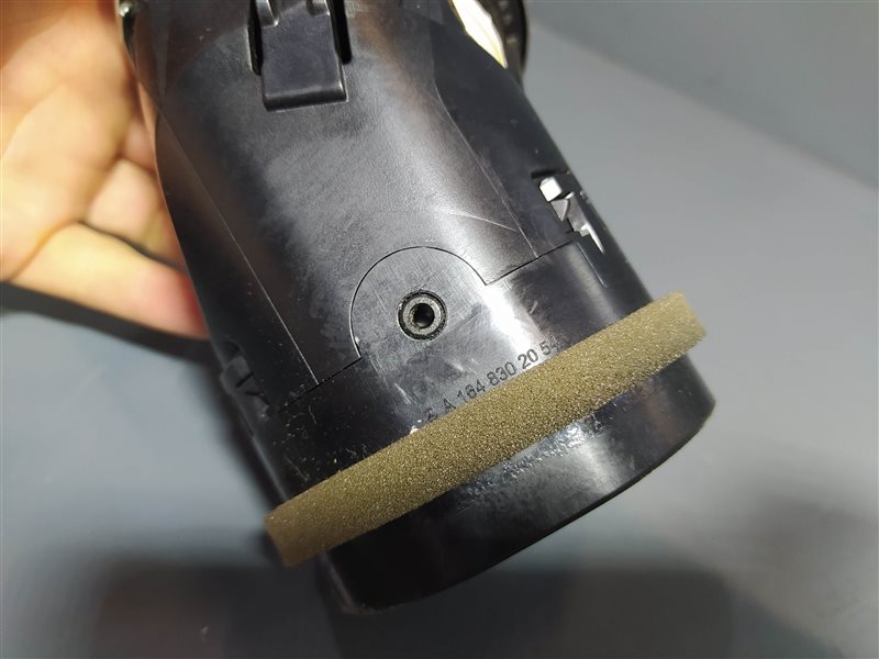 Дефлектор воздушный, 1140 рублей, Санкт-Петербург