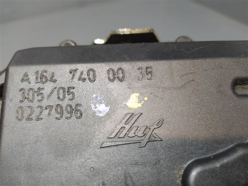 замок багажника, 9320 рублей, Санкт-Петербург