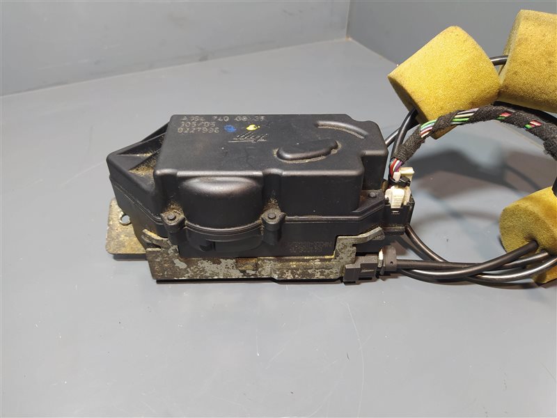 замок багажника, 9320 рублей, Санкт-Петербург