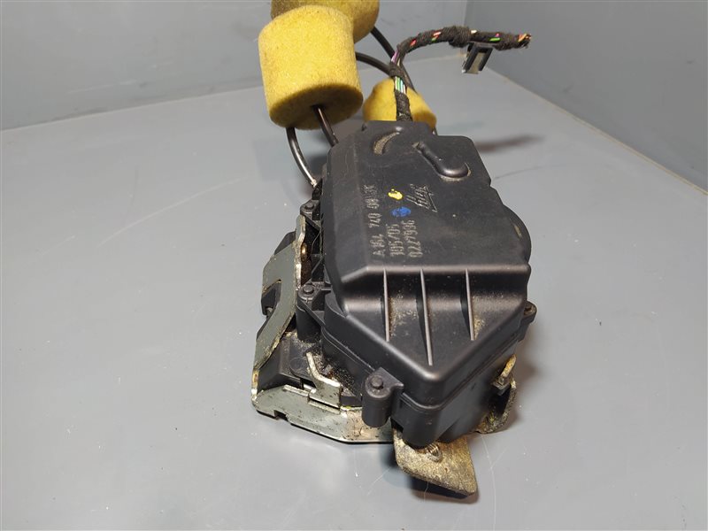 замок багажника, 9320 рублей, Санкт-Петербург