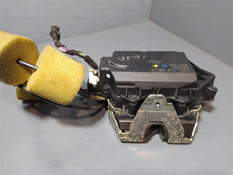 замок багажника, 9320 рублей, Санкт-Петербург