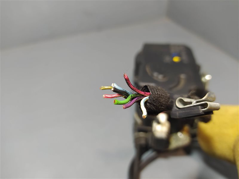 замок багажника, 9320 рублей, Санкт-Петербург