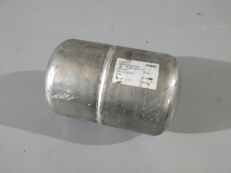 ресивер пневмоподвески, 1810 рублей, Санкт-Петербург