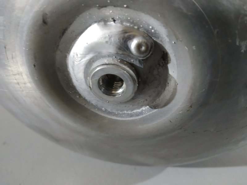 ресивер пневмоподвески, 1810 рублей, Санкт-Петербург