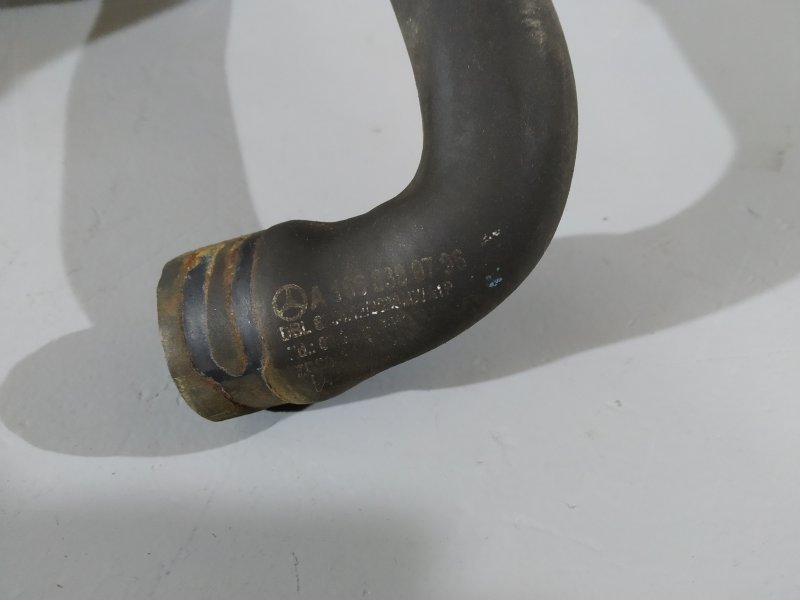 патрубок охлаждения, 1520 рублей, Санкт-Петербург