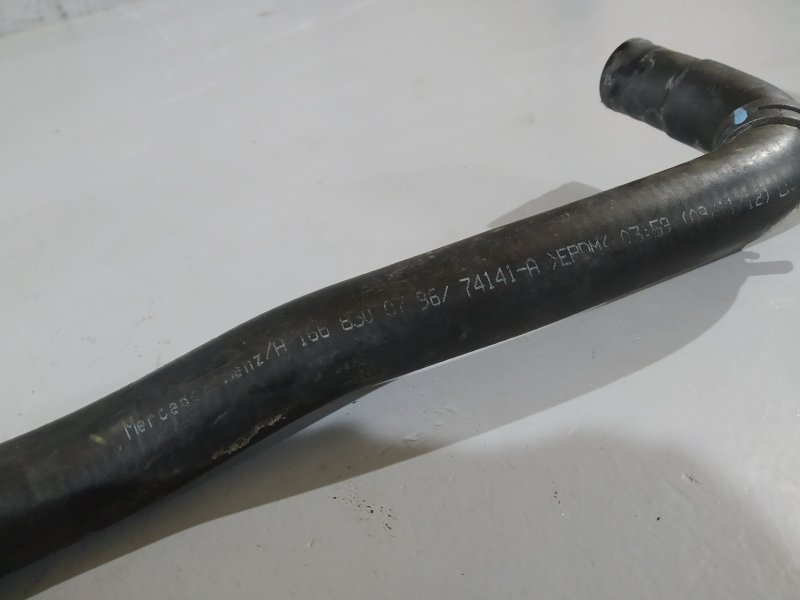 патрубок охлаждения, 1520 рублей, Санкт-Петербург