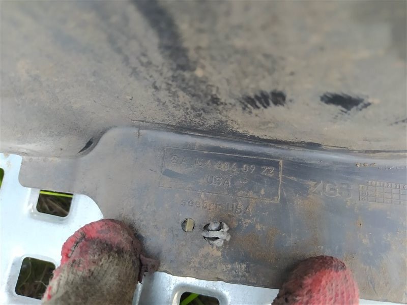 подкрылок, 2955 рублей, Санкт-Петербург