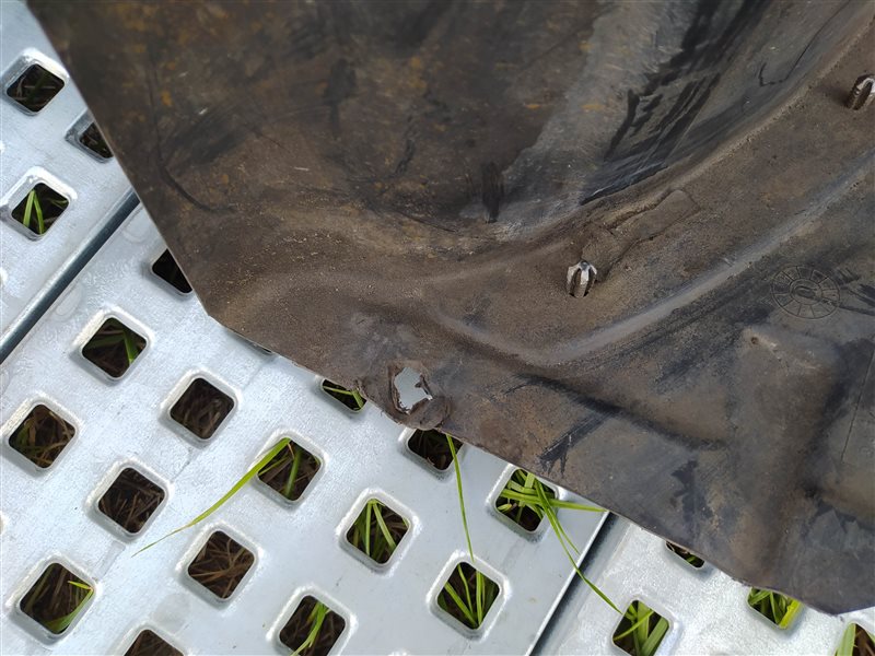 подкрылок, 2955 рублей, Санкт-Петербург