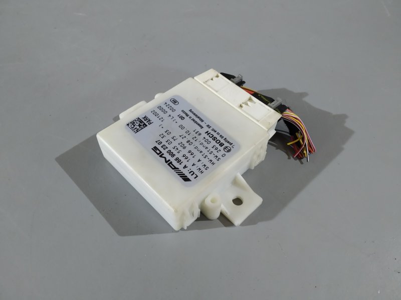 блок управления парктроником, 1400 рублей, Санкт-Петербург