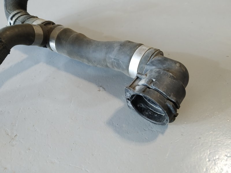 патрубок охлаждения, 2935 рублей, Санкт-Петербург