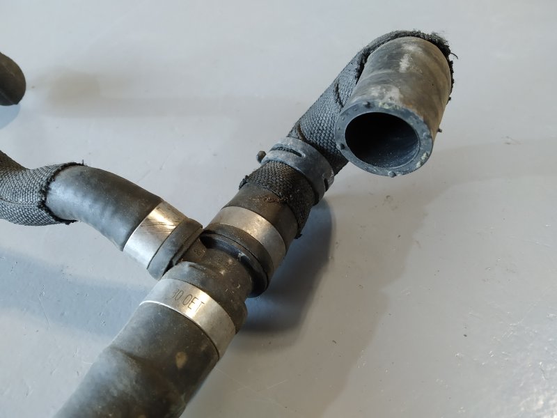 патрубок охлаждения, 2935 рублей, Санкт-Петербург