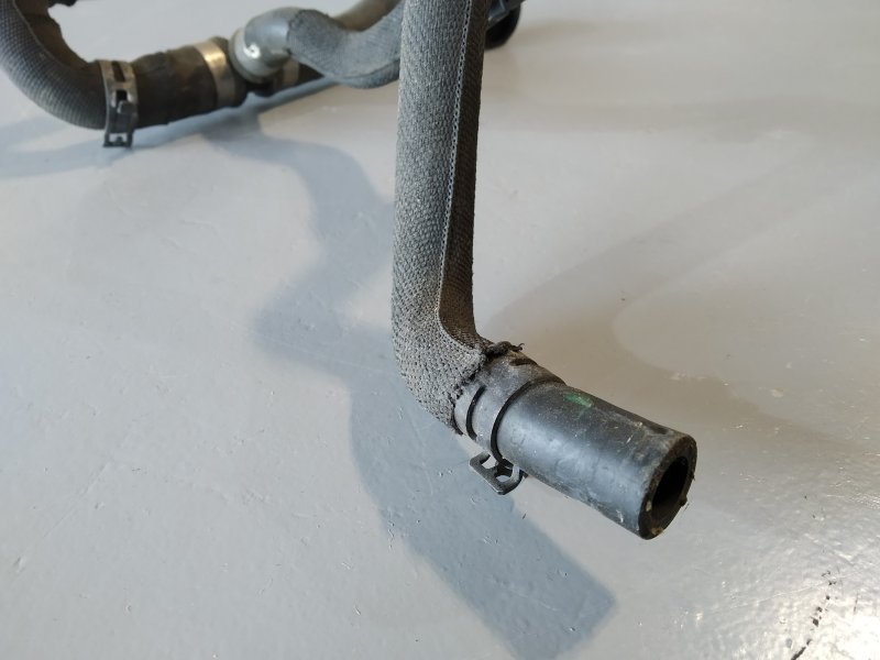 патрубок охлаждения, 2935 рублей, Санкт-Петербург