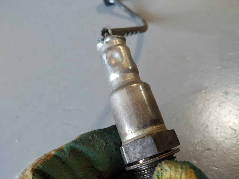 лямбда-зонд, 1715 рублей, Санкт-Петербург