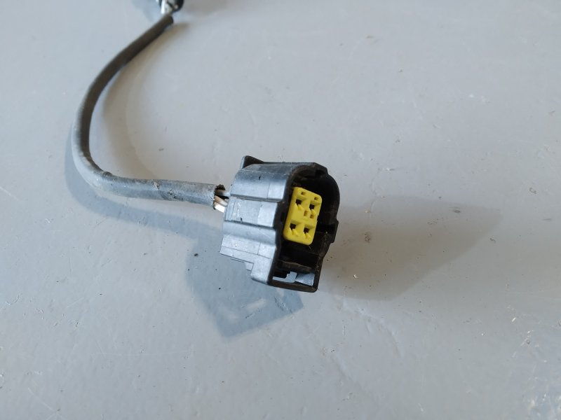 лямбда-зонд, 1715 рублей, Санкт-Петербург