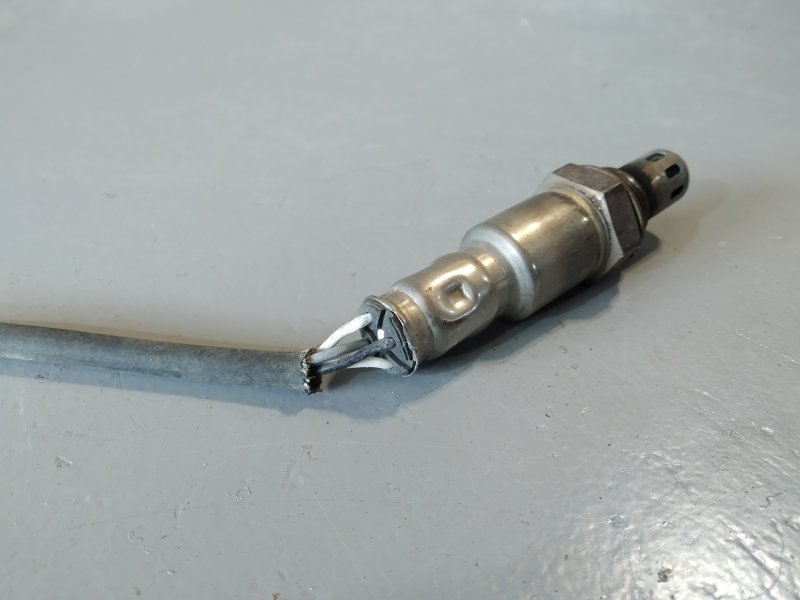 лямбда-зонд, 1715 рублей, Санкт-Петербург