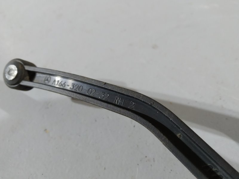 Тяга датчика положения кузова, 945 рублей, Санкт-Петербург