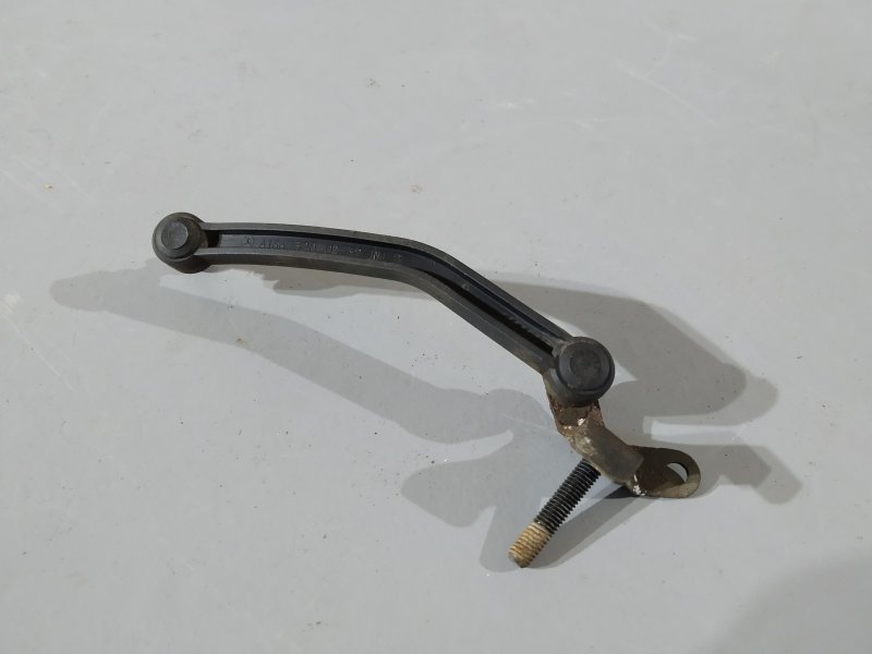 Тяга датчика положения кузова, 945 рублей, Санкт-Петербург