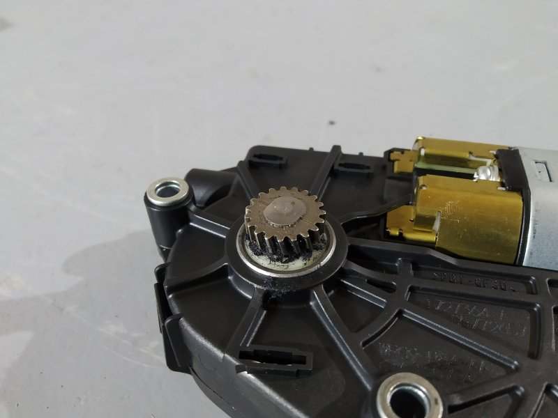 моторчик шторки люка, 1130 рублей, Санкт-Петербург