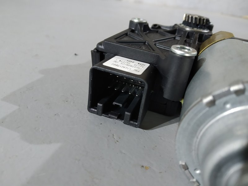 моторчик шторки люка, 1130 рублей, Санкт-Петербург