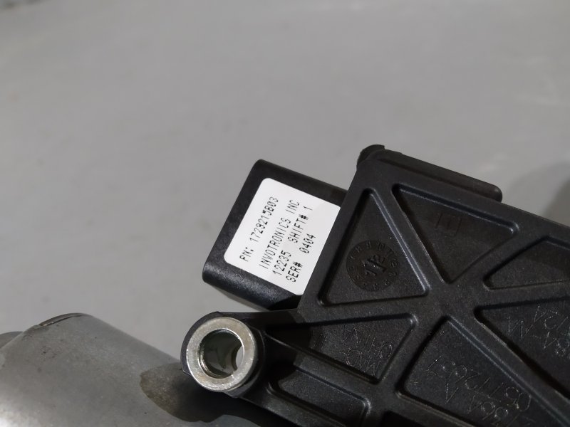 моторчик шторки люка, 1130 рублей, Санкт-Петербург