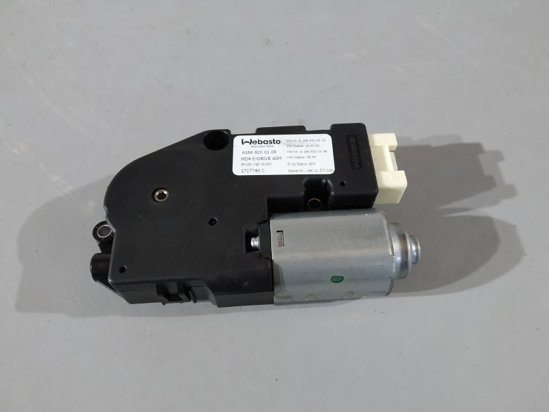 моторчик люка, 2515 рублей, Санкт-Петербург