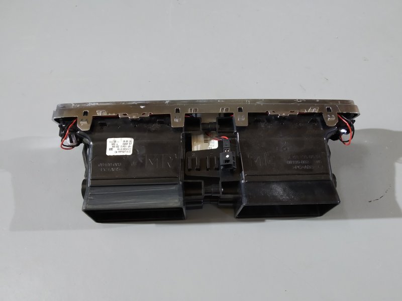 Дефлектор воздушный, 4210 рублей, Санкт-Петербург