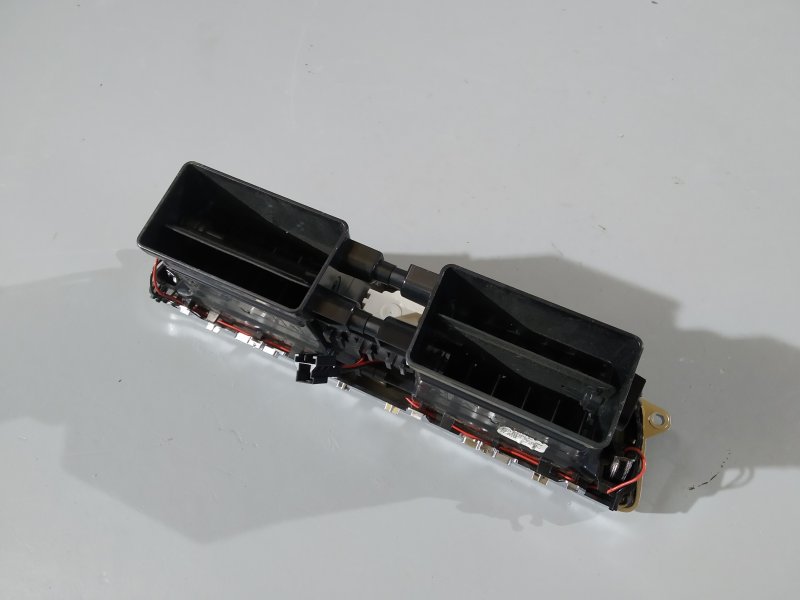 Дефлектор воздушный, 4210 рублей, Санкт-Петербург