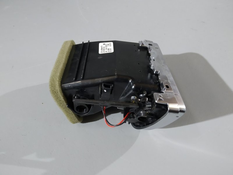 Дефлектор воздушный, 2070 рублей, Санкт-Петербург