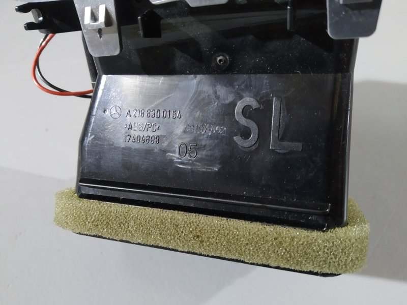 Дефлектор воздушный, 2070 рублей, Санкт-Петербург