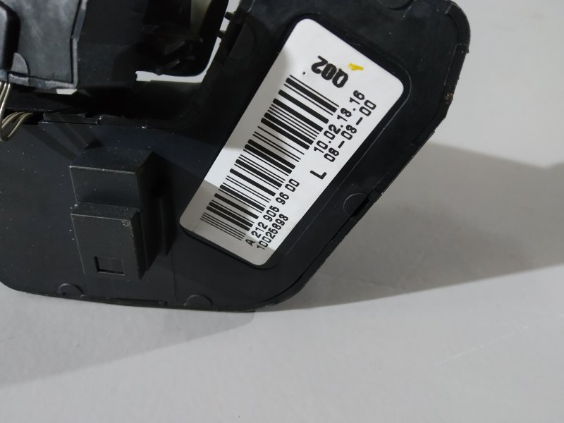 кнопки управления сиденьем, 1875 рублей, Санкт-Петербург