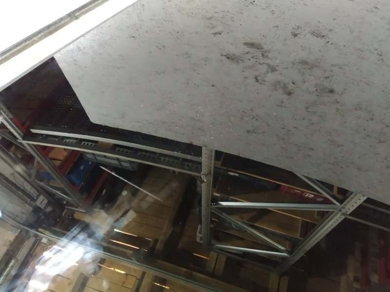 люк, 6450 рублей, Санкт-Петербург