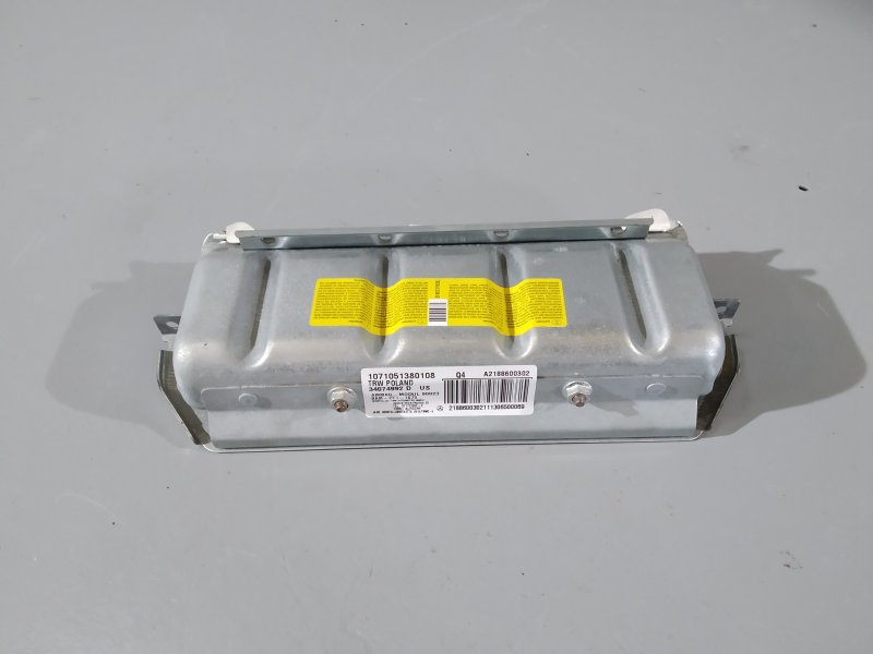 подушка безопасности коленная, 2980 рублей, Санкт-Петербург