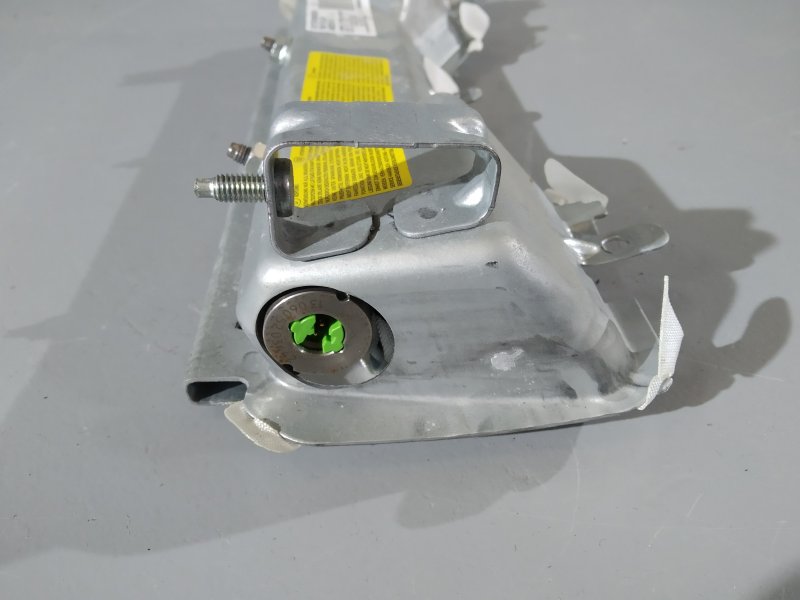 подушка безопасности коленная, 3625 рублей, Санкт-Петербург