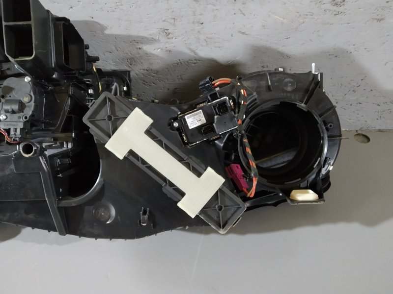 корпус печки, 5125 рублей, Санкт-Петербург