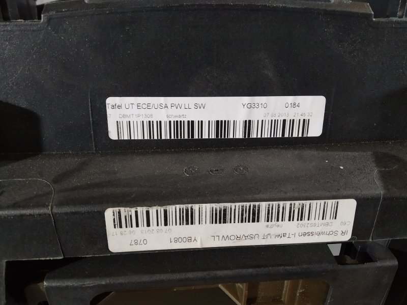 накладка под торпедо, 7315 рублей, Санкт-Петербург