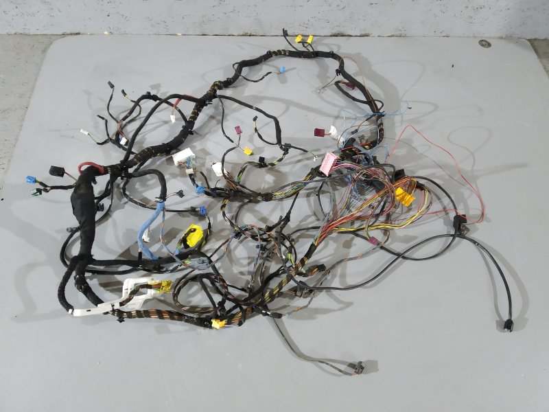 Проводка торпедо, 7150 рублей, Санкт-Петербург