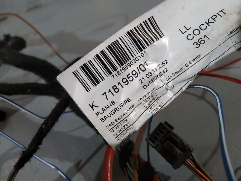 Проводка торпедо, 7150 рублей, Санкт-Петербург