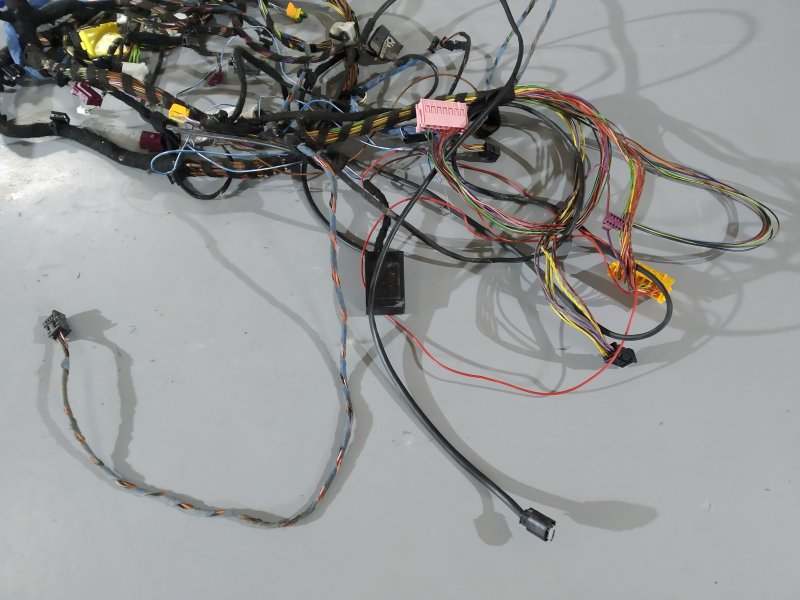 Проводка торпедо, 7150 рублей, Санкт-Петербург