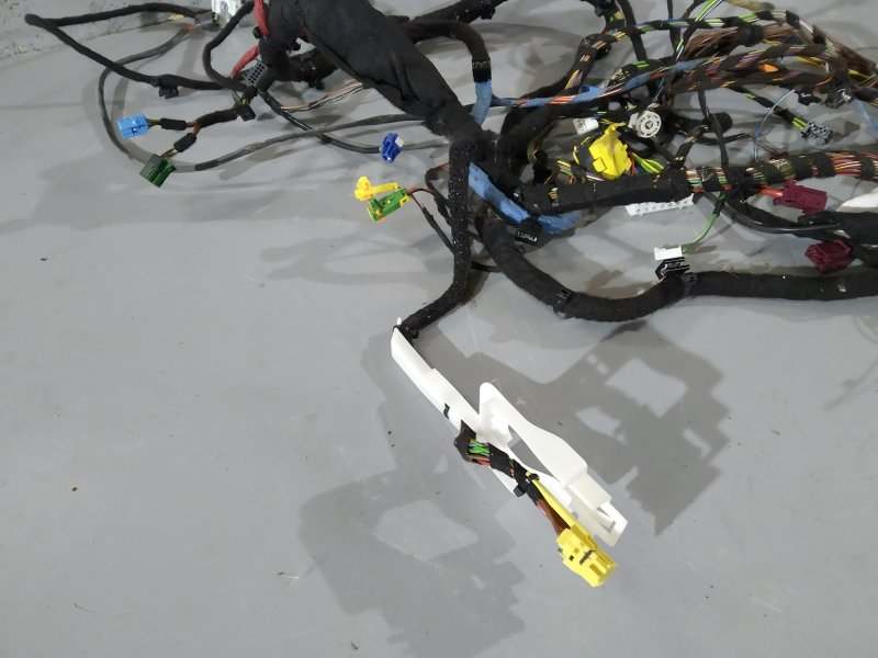 Проводка торпедо, 7150 рублей, Санкт-Петербург