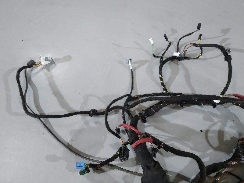 Проводка торпедо, 7150 рублей, Санкт-Петербург