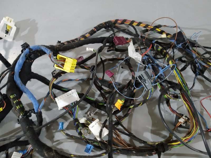 Проводка торпедо, 7150 рублей, Санкт-Петербург